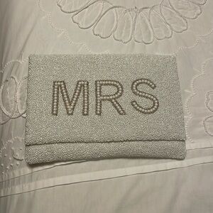 Mrs Clutch